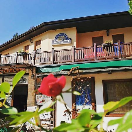 Vila Senic Bed and Breakfast Vrdnik Εξωτερικό φωτογραφία